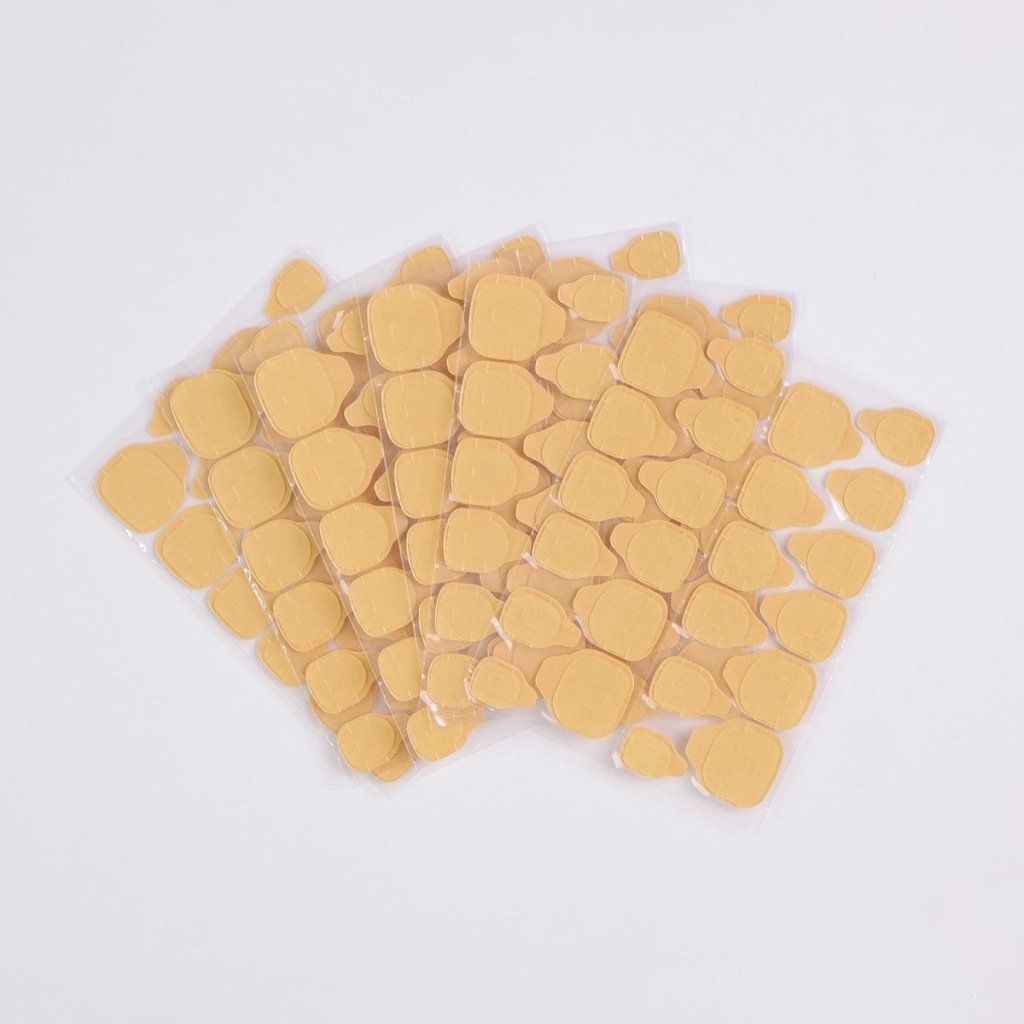 6 x Super Adhesive Tabs