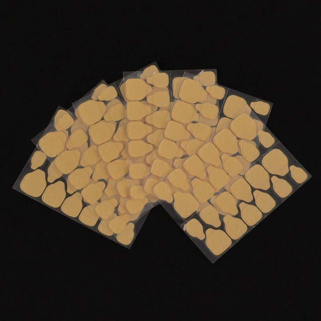 6 x Super Adhesive Tabs