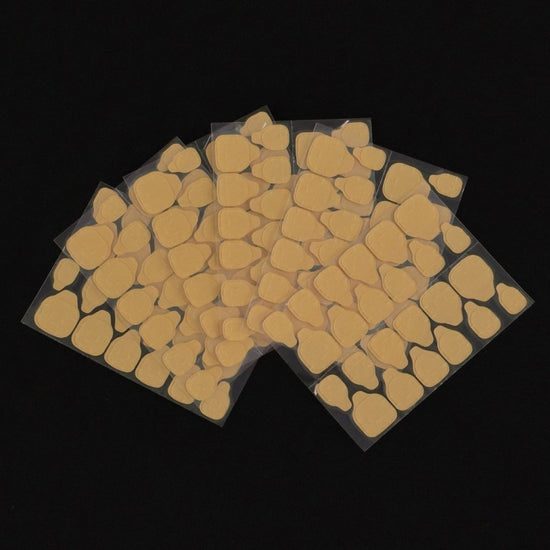 6 x Super Adhesive Tabs