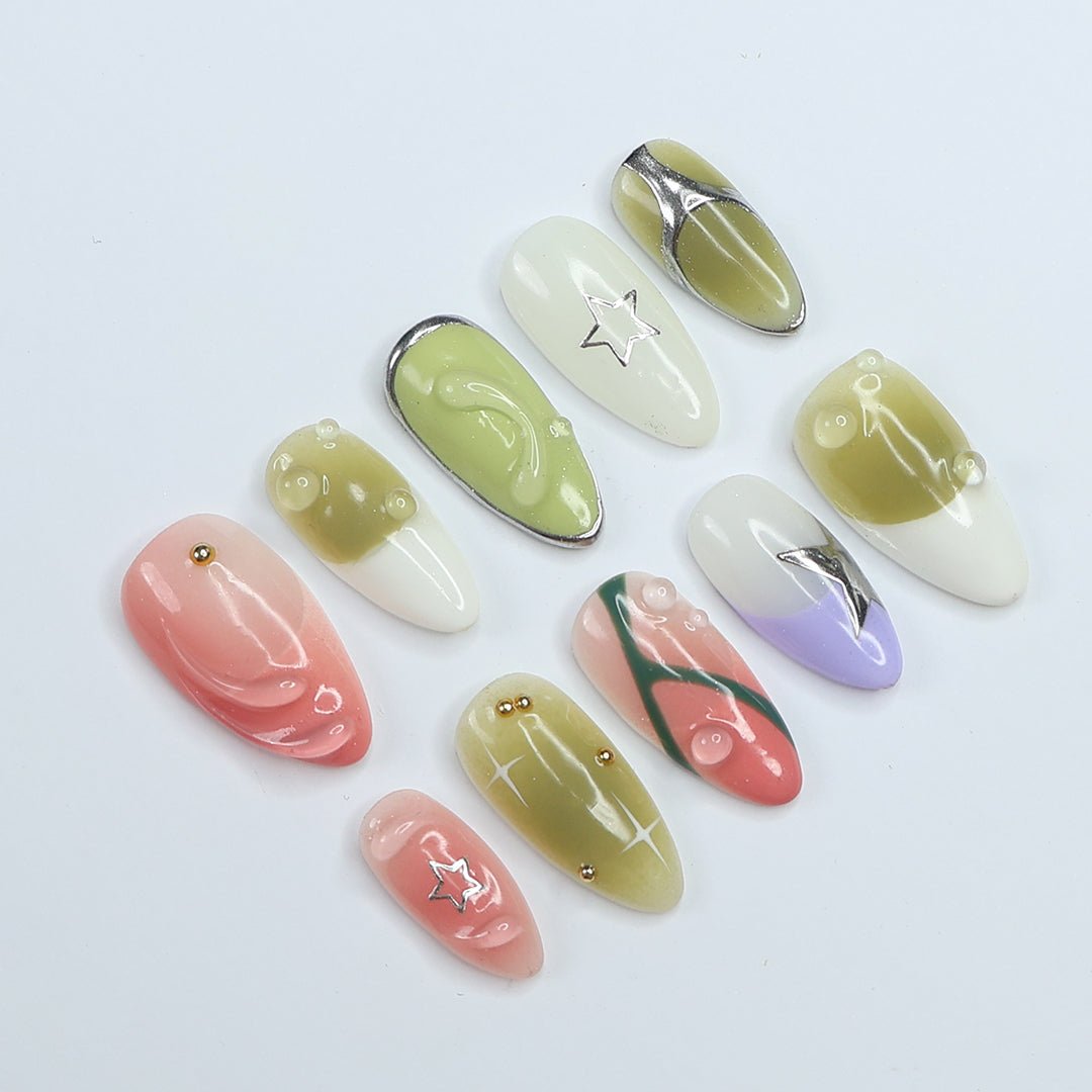 Sweet Candy
