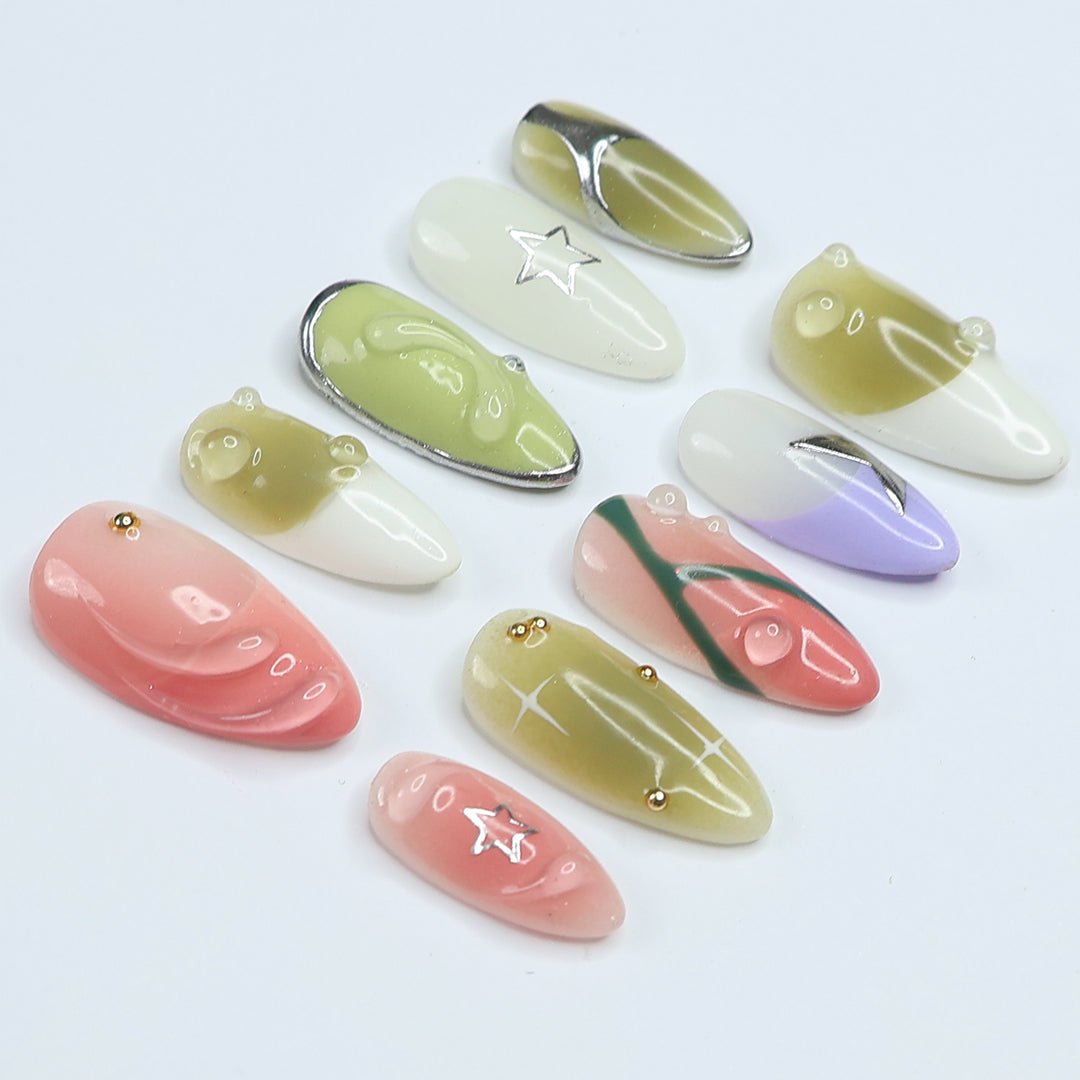 Sweet Candy