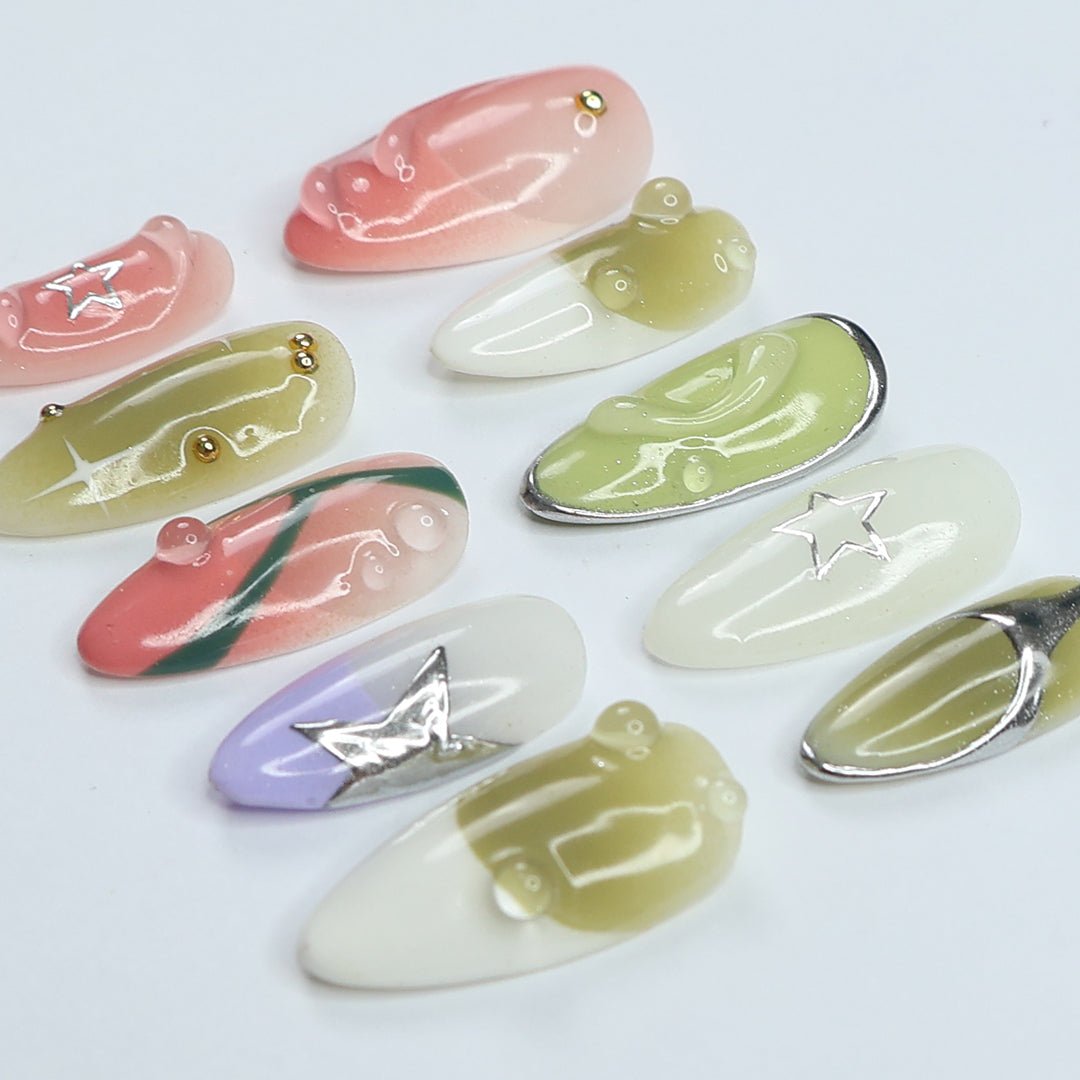 Sweet Candy
