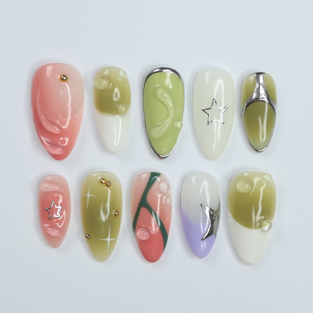 Sweet Candy
