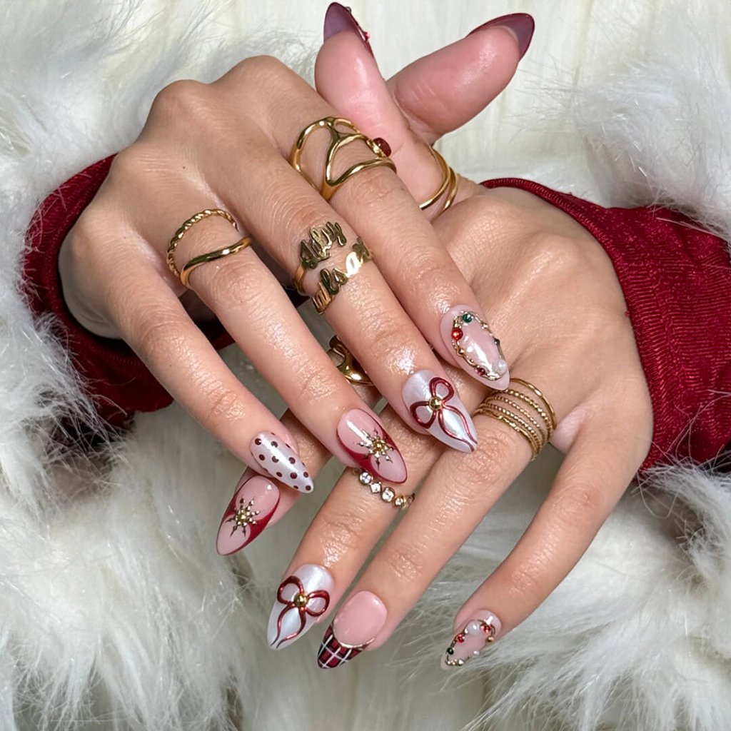 Sweetmas
