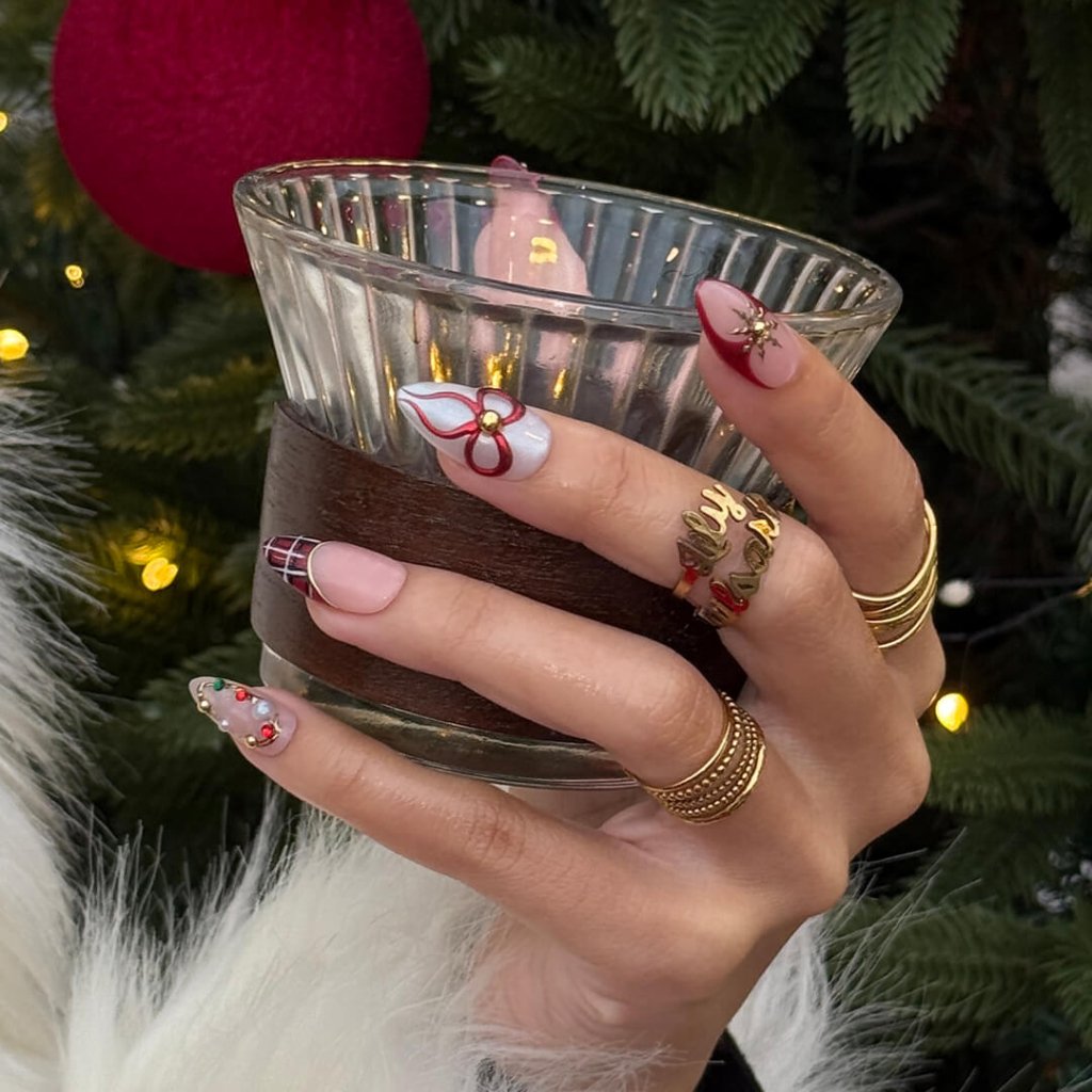Sweetmas