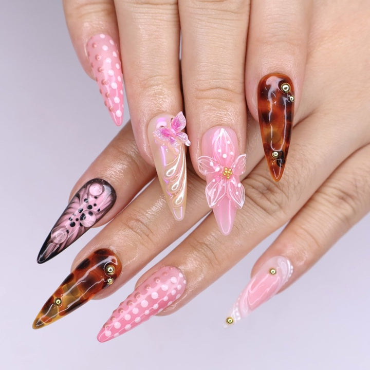 Tiger Lily - RTS