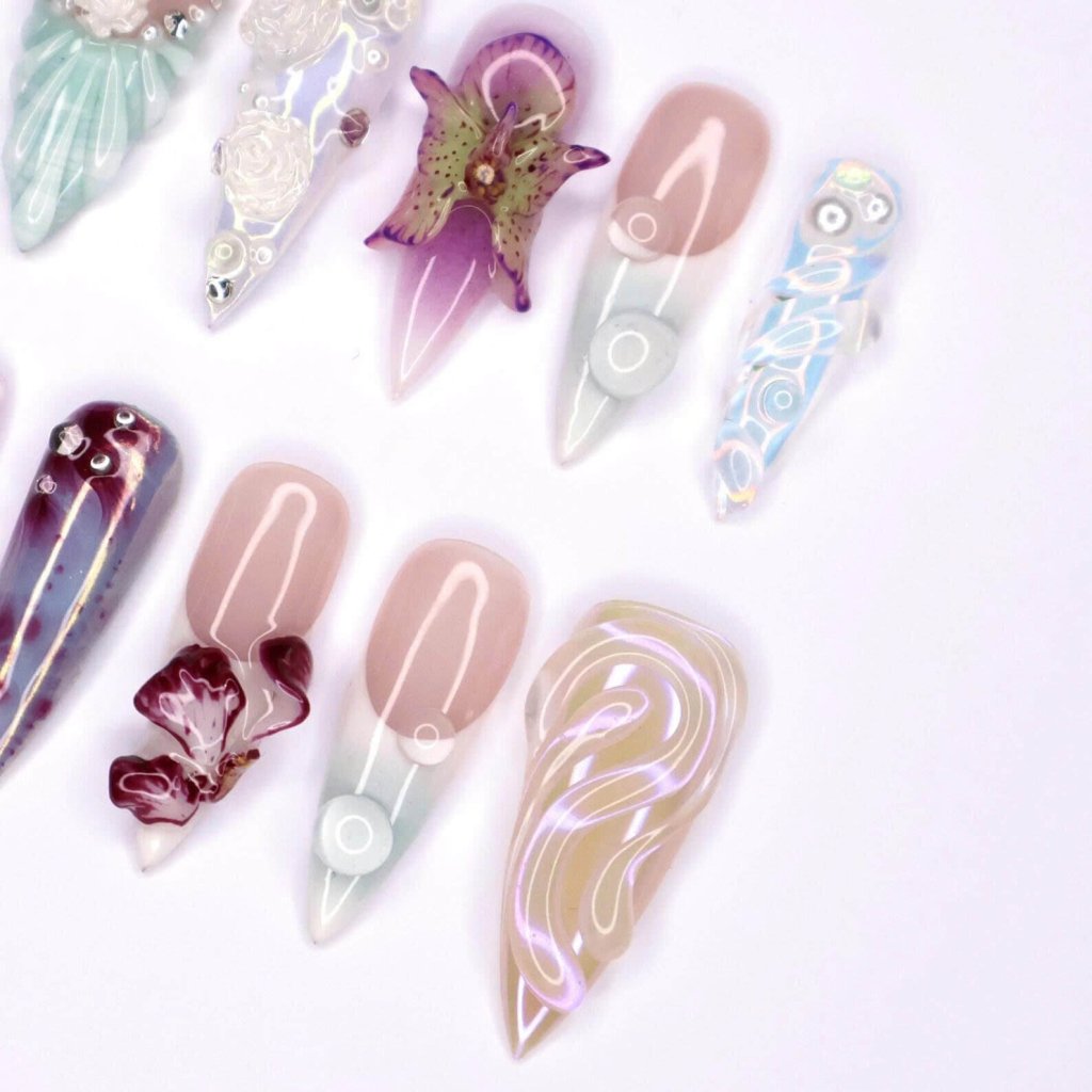Whimsea Bloom