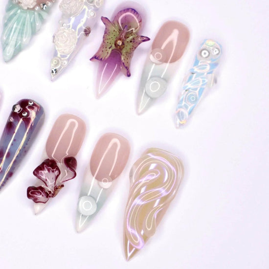 Whimsea Bloom