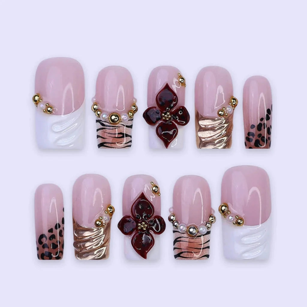 Wild Rose Luxe
