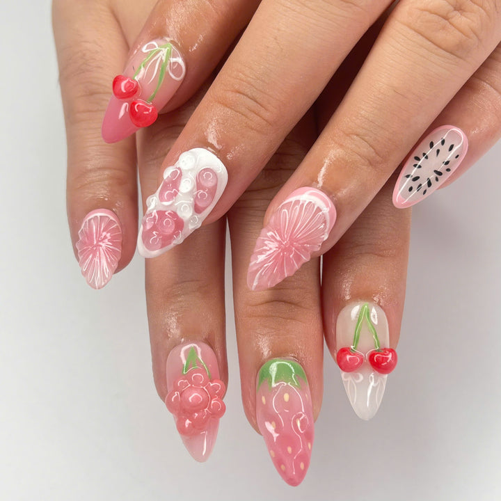 Sweet Fruit
